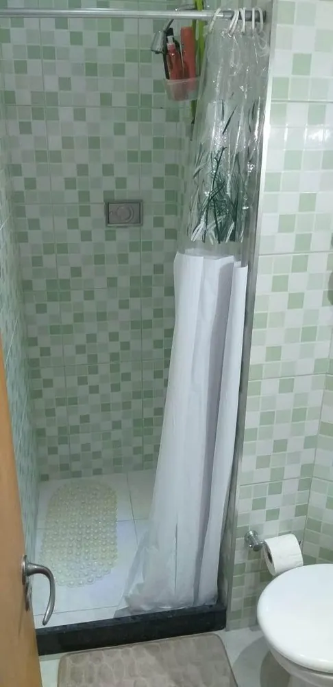 Apartamento, 2 quartos, 45 m² - Foto 12