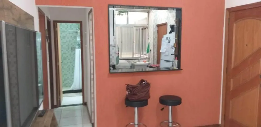 Apartamento, 2 quartos, 45 m² - Foto 6