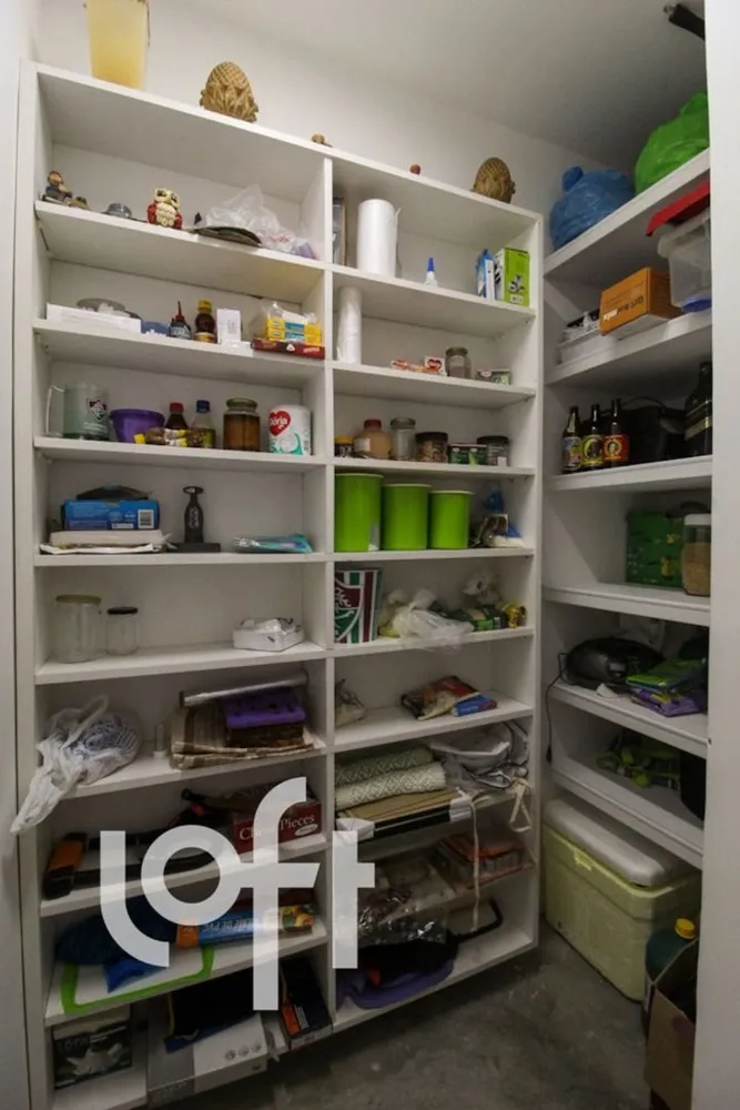 Apartamento, 4 quartos, 189 m² - Foto 10