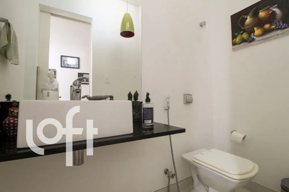 Apartamento, 4 quartos, 189 m² - Foto 25