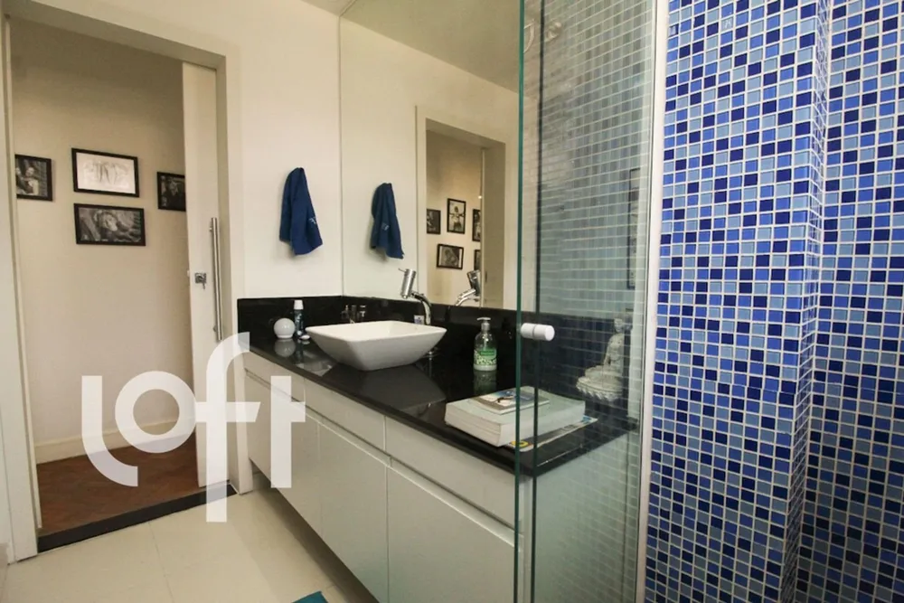 Apartamento, 4 quartos, 189 m² - Foto 23