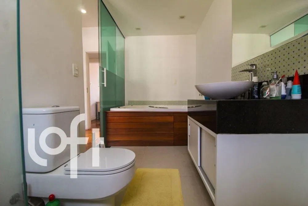 Apartamento, 4 quartos, 189 m² - Foto 24