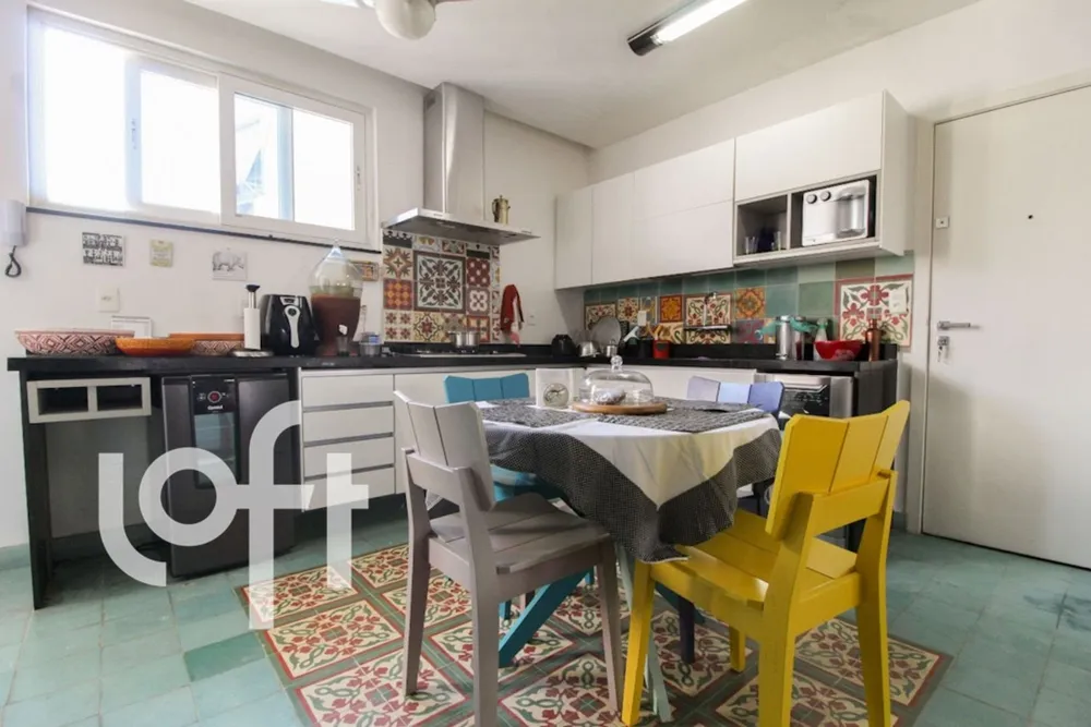 Apartamento, 4 quartos, 189 m² - Foto 14