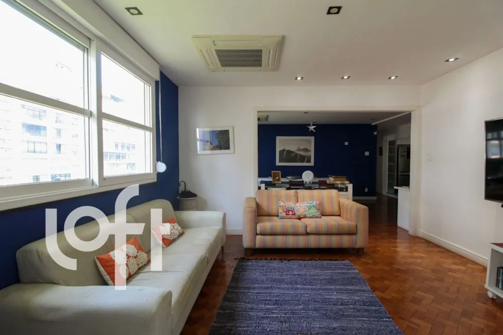 Apartamento, 4 quartos, 189 m² - Foto 4