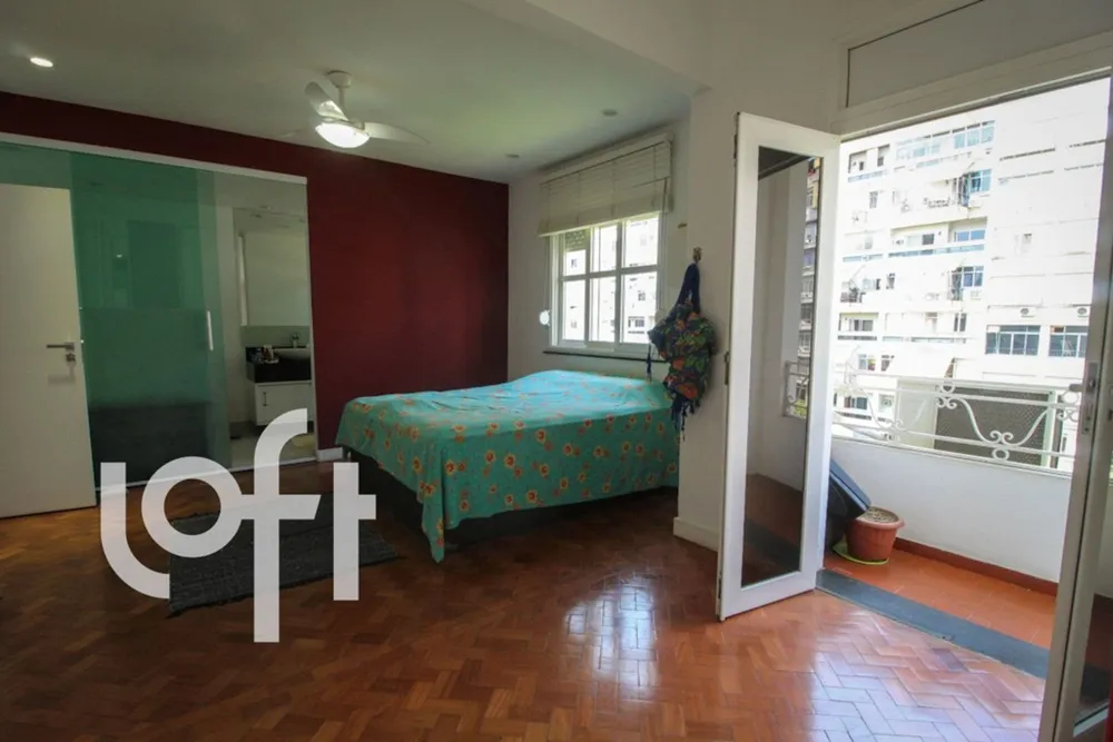 Apartamento, 4 quartos, 189 m² - Foto 15