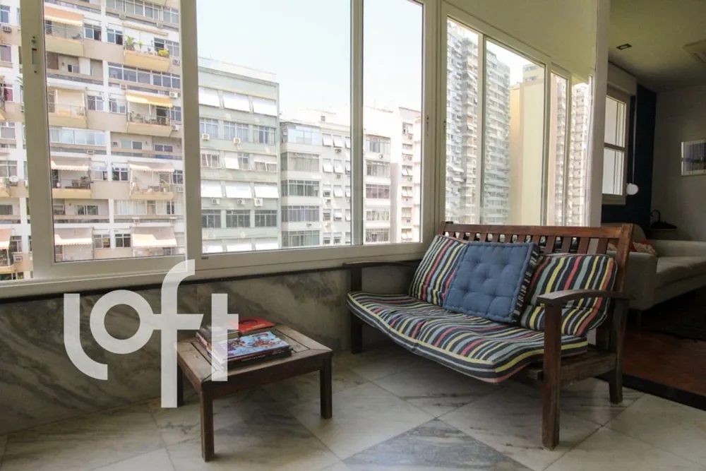 Apartamento, 4 quartos, 189 m² - Foto 6