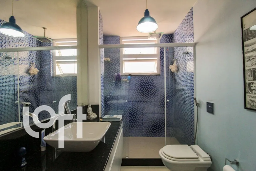 Apartamento, 4 quartos, 189 m² - Foto 26