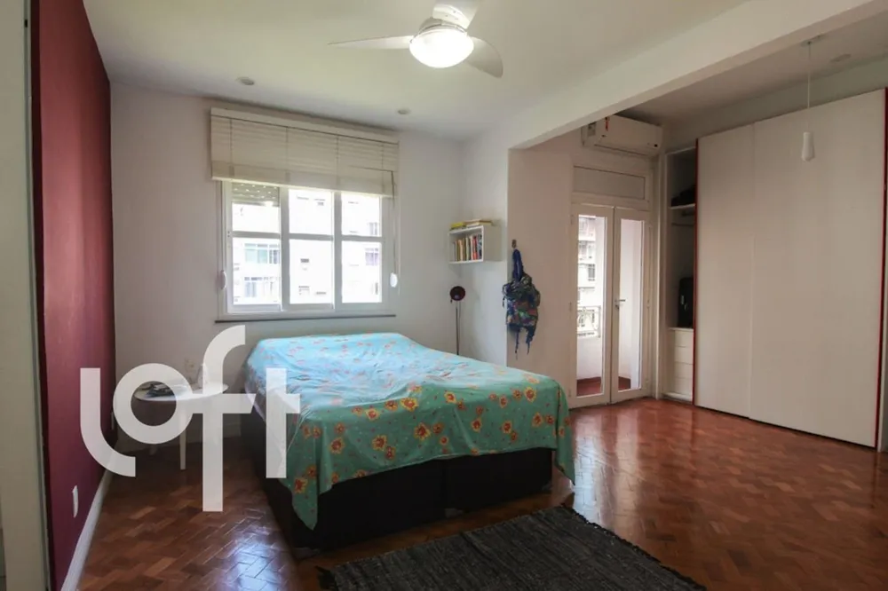 Apartamento, 4 quartos, 189 m² - Foto 17