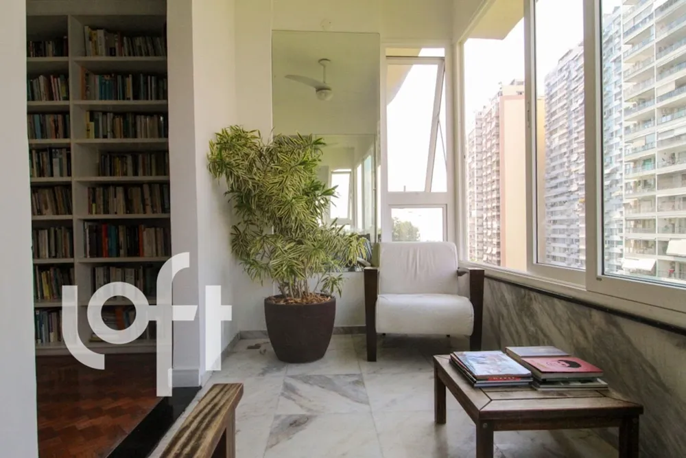 Apartamento, 4 quartos, 189 m² - Foto 5