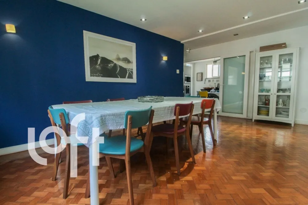Apartamento, 4 quartos, 189 m² - Foto 7