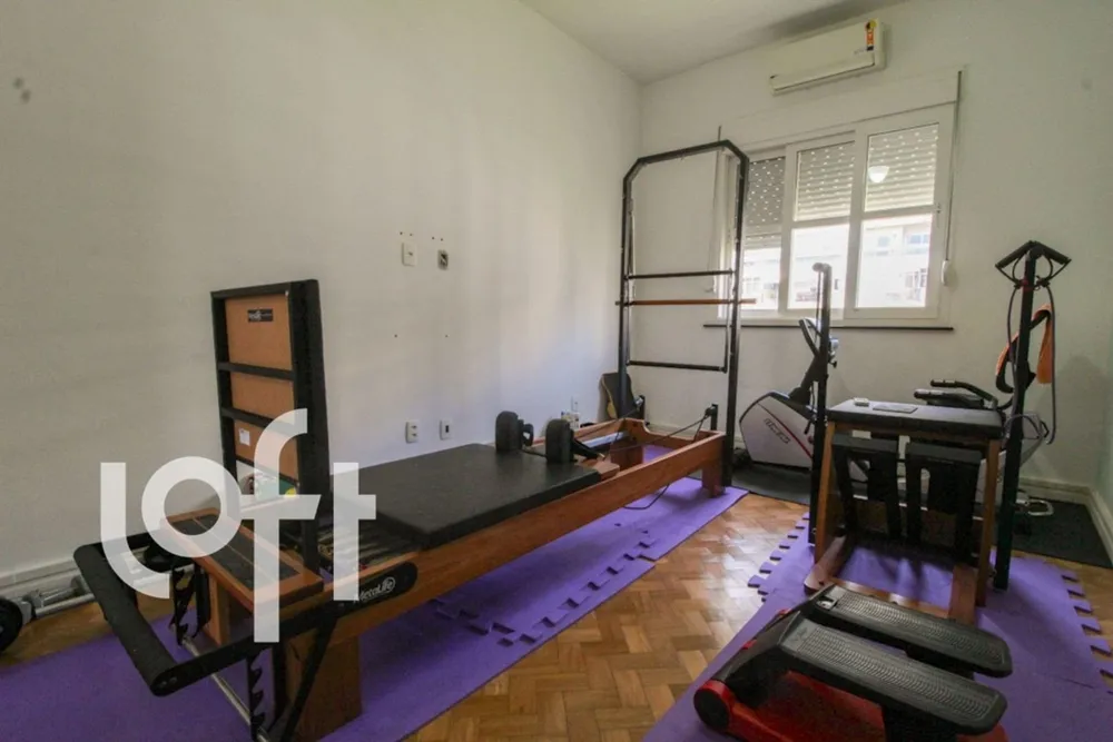 Apartamento, 4 quartos, 189 m² - Foto 16