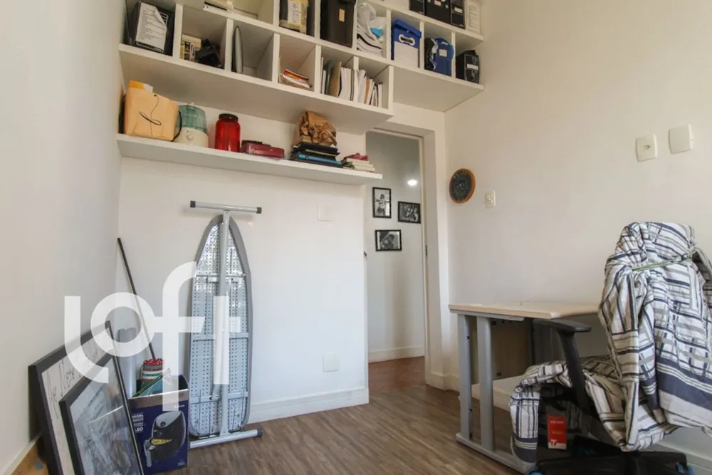 Apartamento, 4 quartos, 189 m² - Foto 18