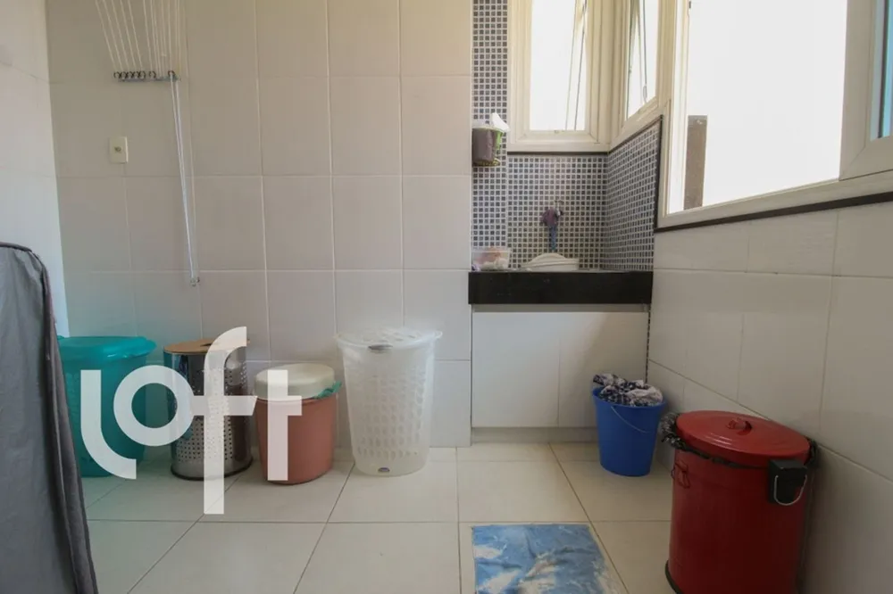 Apartamento, 4 quartos, 189 m² - Foto 12