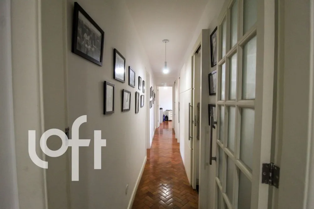 Apartamento, 4 quartos, 189 m² - Foto 20
