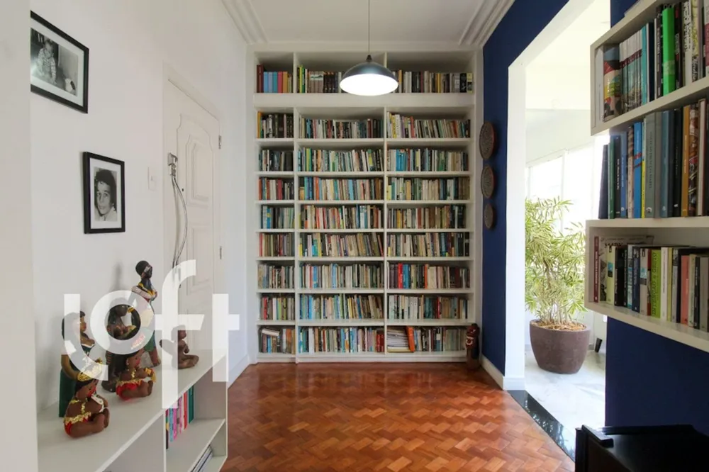 Apartamento, 4 quartos, 189 m² - Foto 8