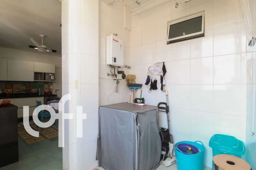 Apartamento, 4 quartos, 189 m² - Foto 11