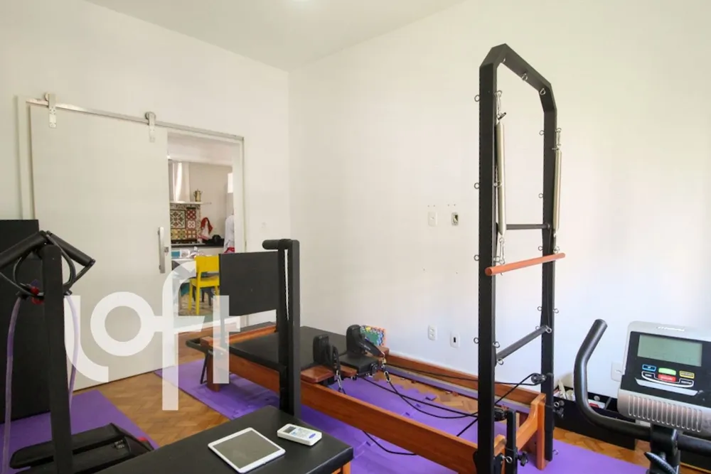 Apartamento, 4 quartos, 189 m² - Foto 21