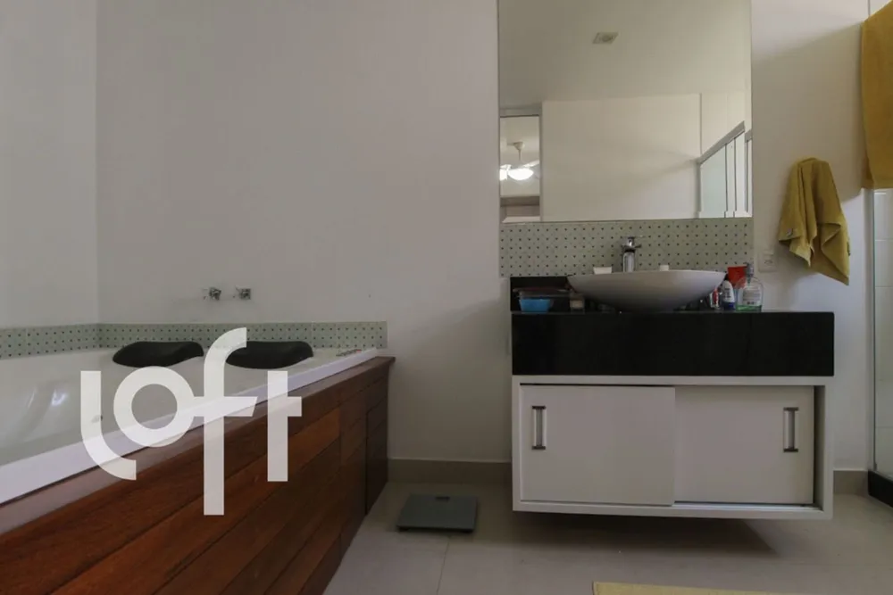 Apartamento, 4 quartos, 189 m² - Foto 22