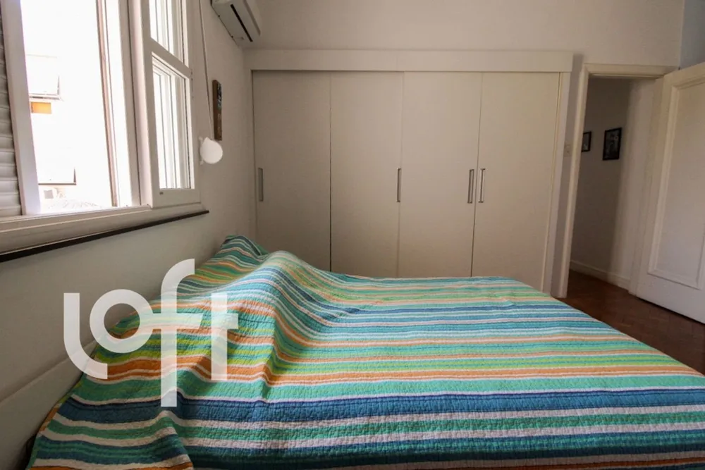 Apartamento, 4 quartos, 189 m² - Foto 19