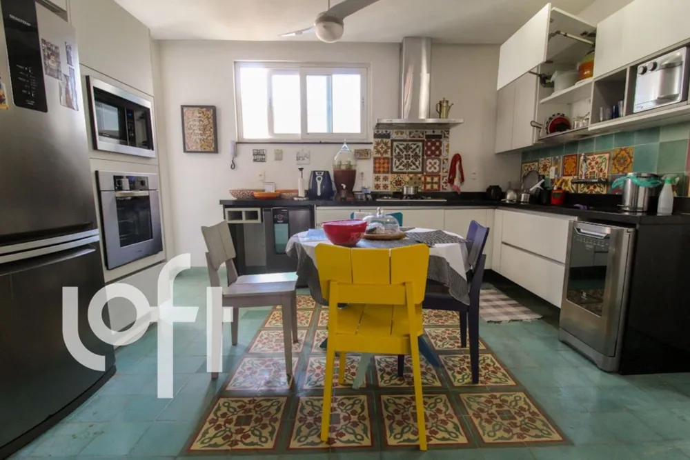 Apartamento, 4 quartos, 189 m² - Foto 13