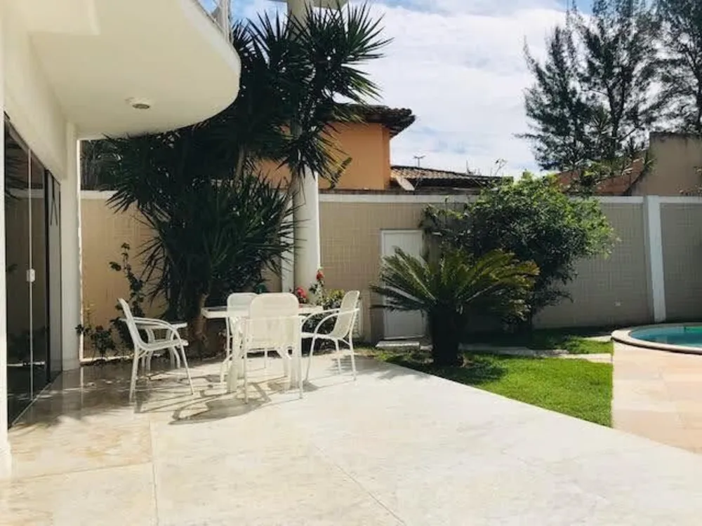 Casa, 5 quartos, 700 m² - Foto 26