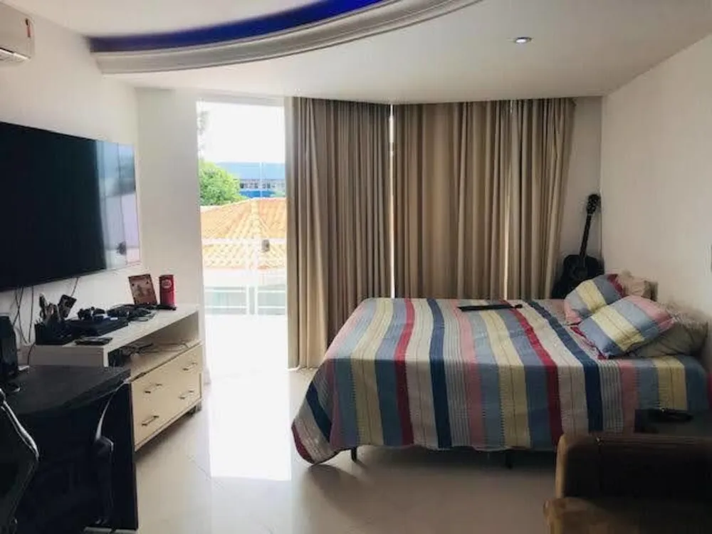 Casa, 5 quartos, 700 m² - Foto 14