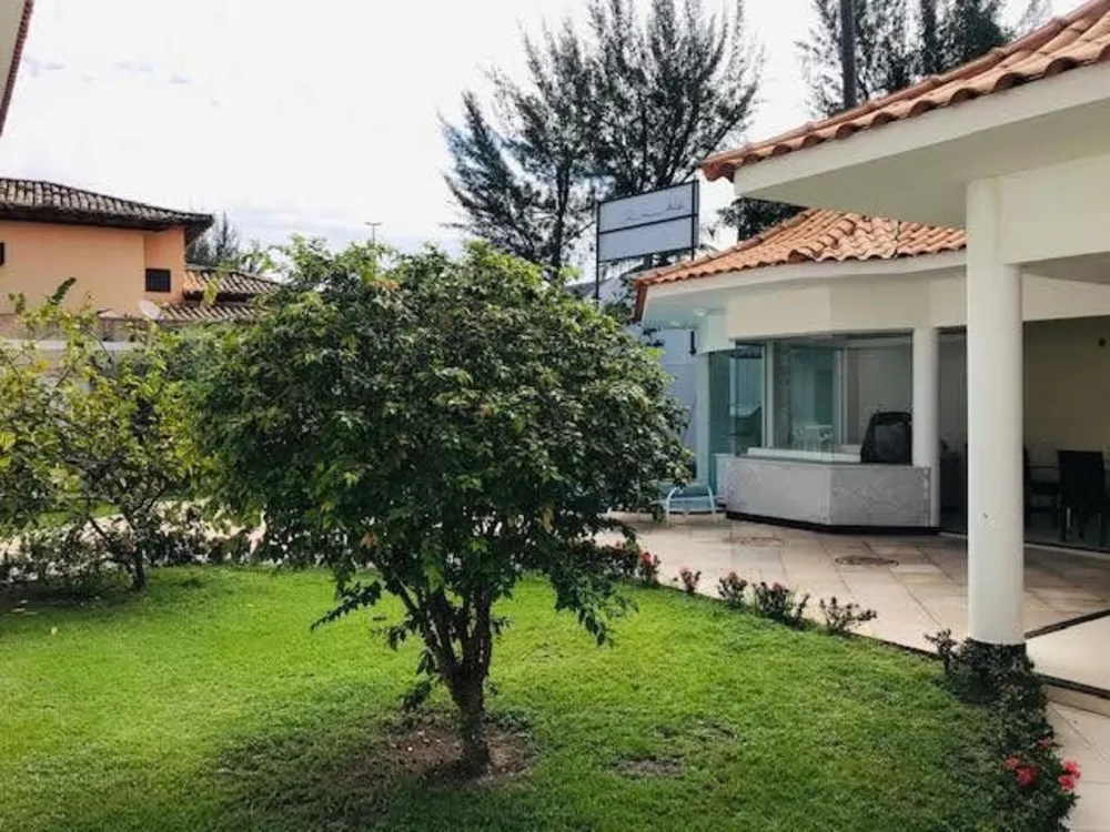 Casa, 5 quartos, 700 m² - Foto 15