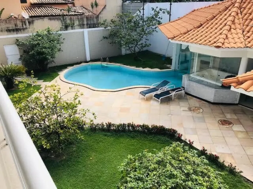 Casa, 5 quartos, 700 m² - Foto 22