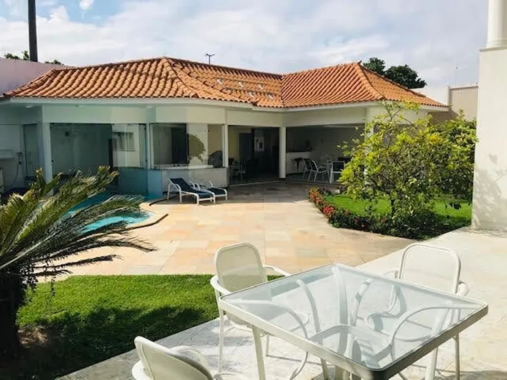 Casa, 5 quartos, 700 m² - Foto 9