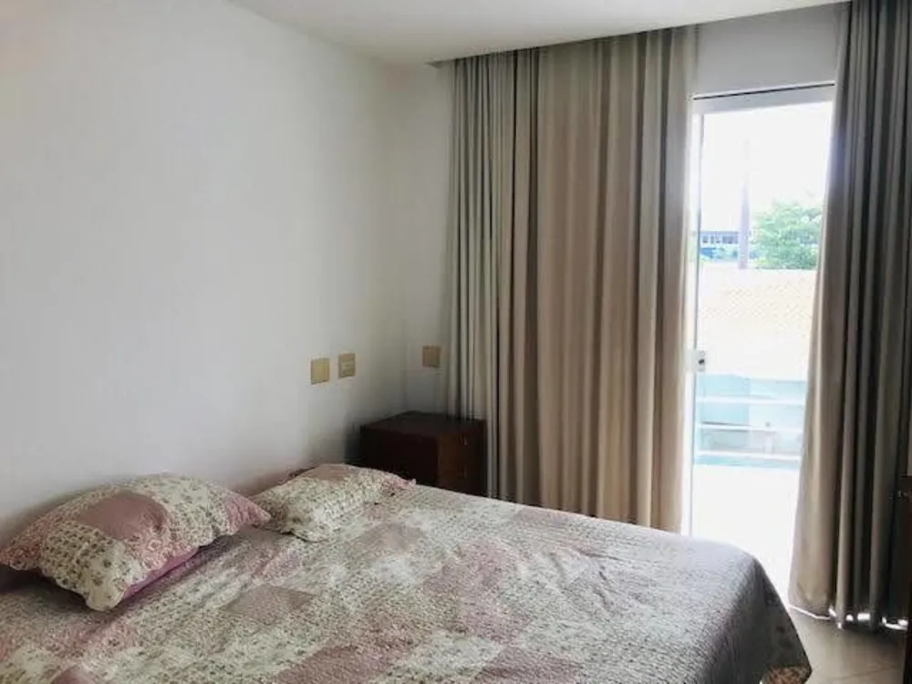 Casa, 5 quartos, 700 m² - Foto 1