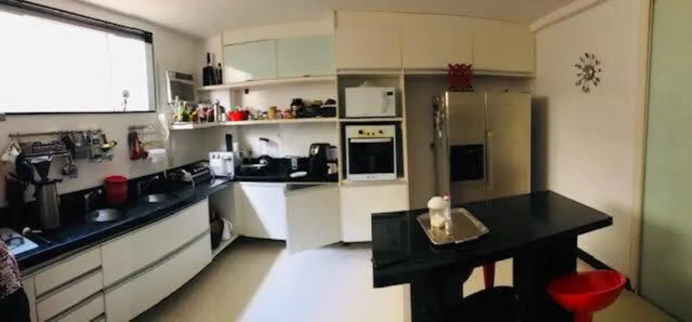 Casa, 5 quartos, 700 m² - Foto 28