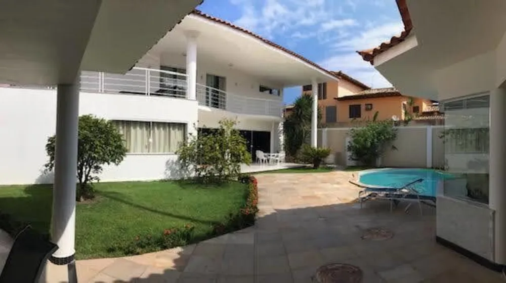 Casa, 5 quartos, 700 m² - Foto 17