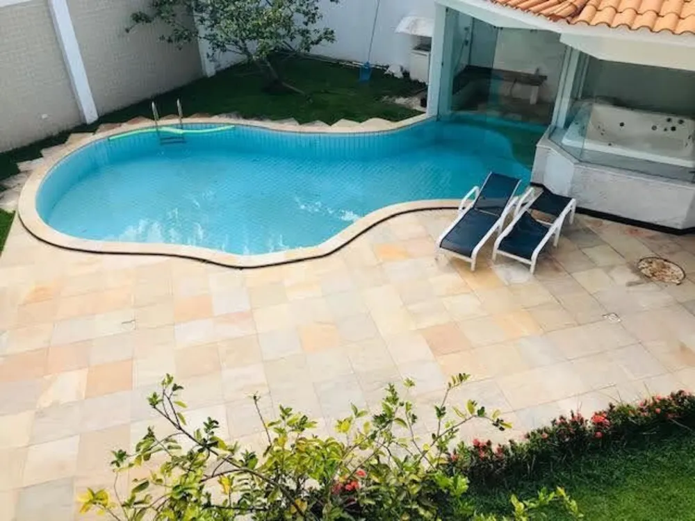 Casa, 5 quartos, 700 m² - Foto 20