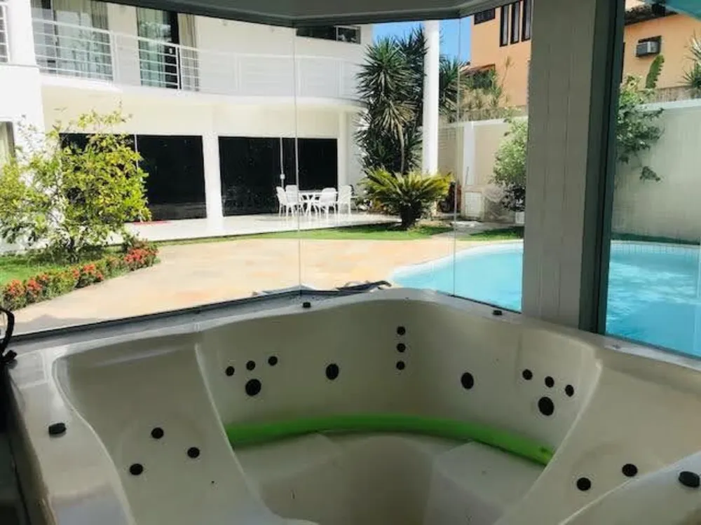 Casa, 5 quartos, 700 m² - Foto 23
