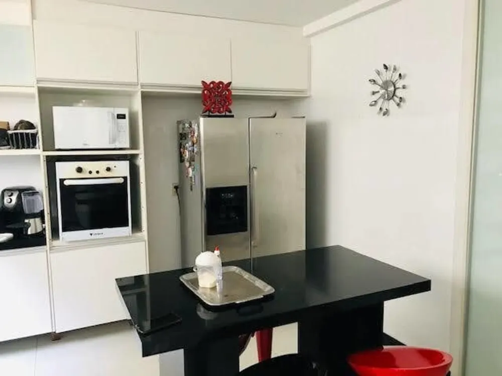 Casa, 5 quartos, 700 m² - Foto 16