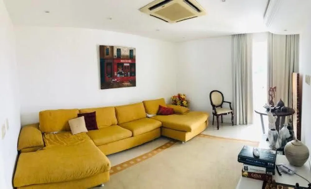 Casa, 5 quartos, 700 m² - Foto 4