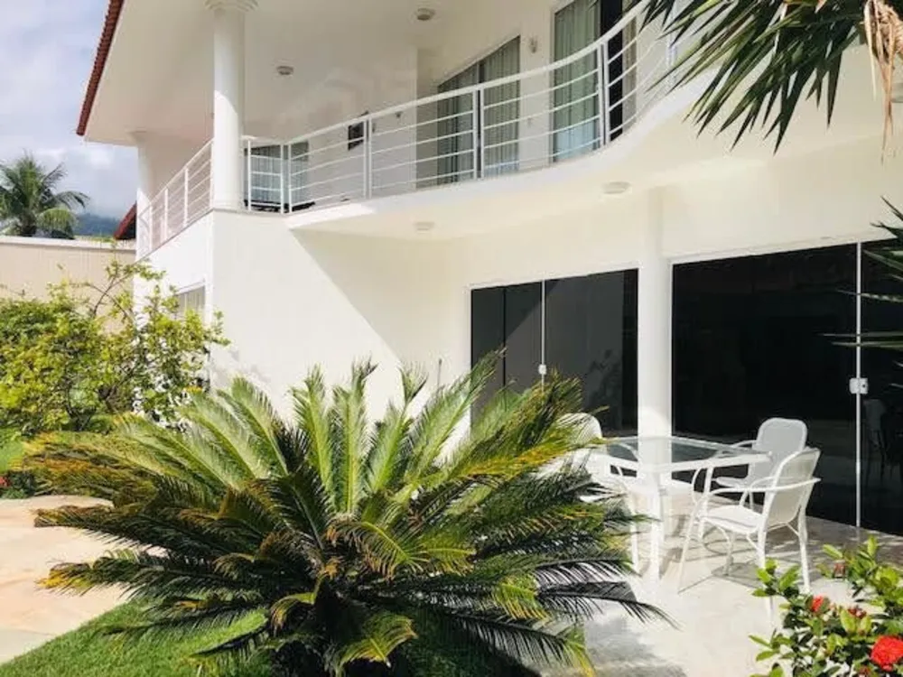 Casa, 5 quartos, 700 m² - Foto 25