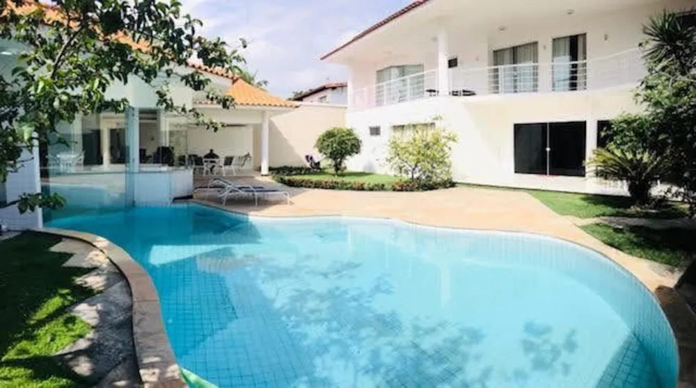 Casa, 5 quartos, 700 m² - Foto 19