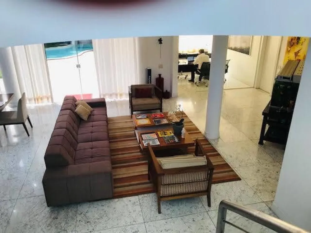 Casa, 5 quartos, 700 m² - Foto 6