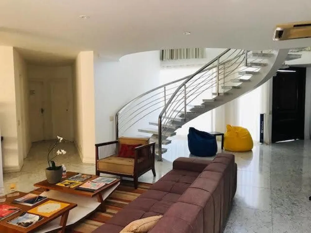 Casa, 5 quartos, 700 m² - Foto 12