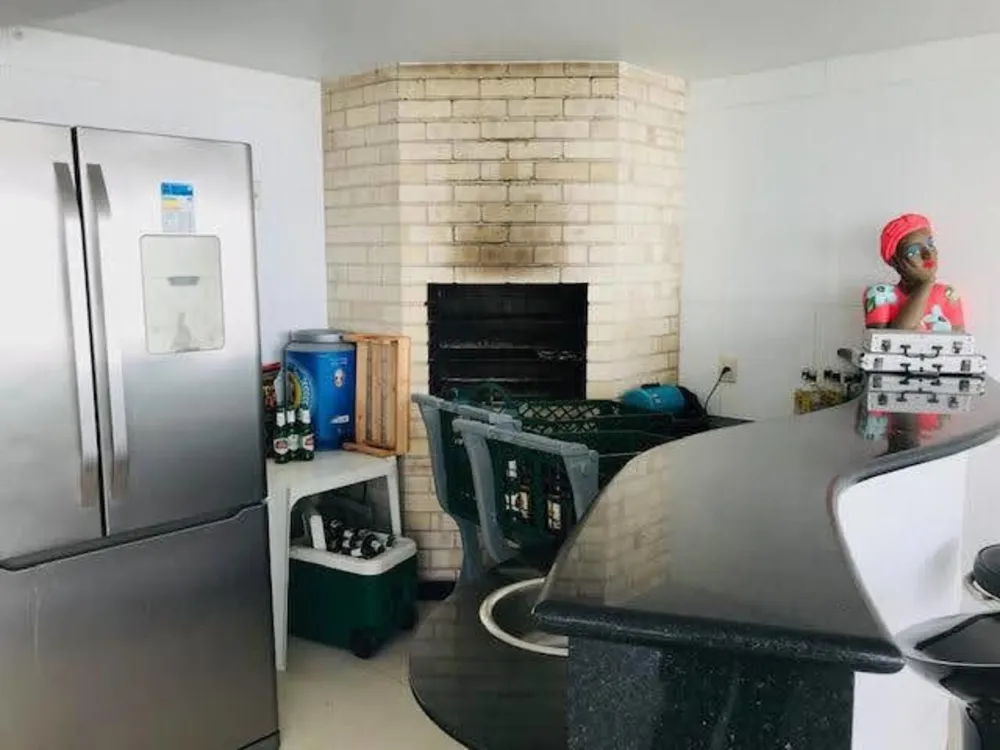 Casa, 5 quartos, 700 m² - Foto 8