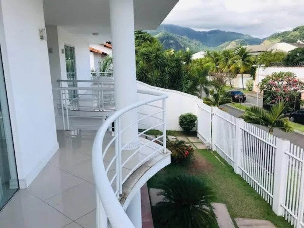Casa, 5 quartos, 700 m² - Foto 21