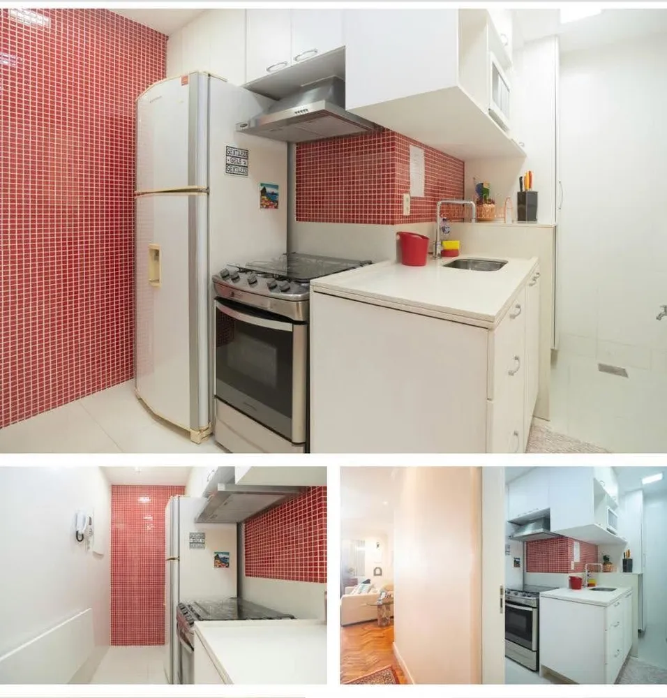 Apartamento, 2 quartos, 70 m² - Foto 5
