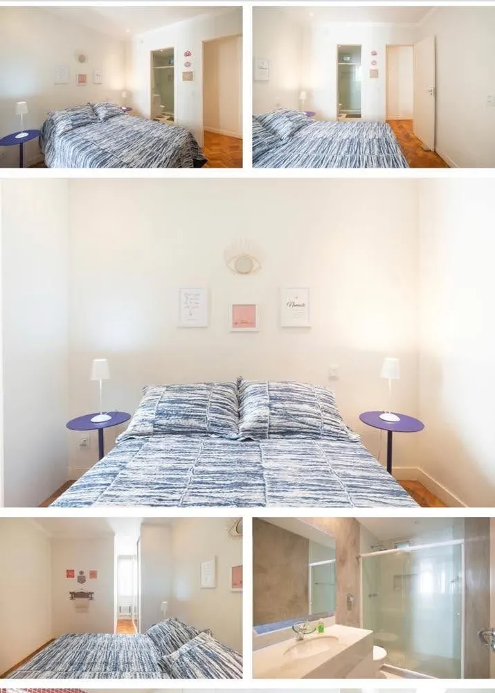 Apartamento, 2 quartos, 70 m² - Foto 2