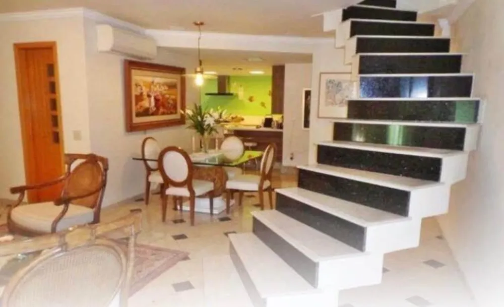 Cobertura, 3 quartos, 330 m² - Foto 6