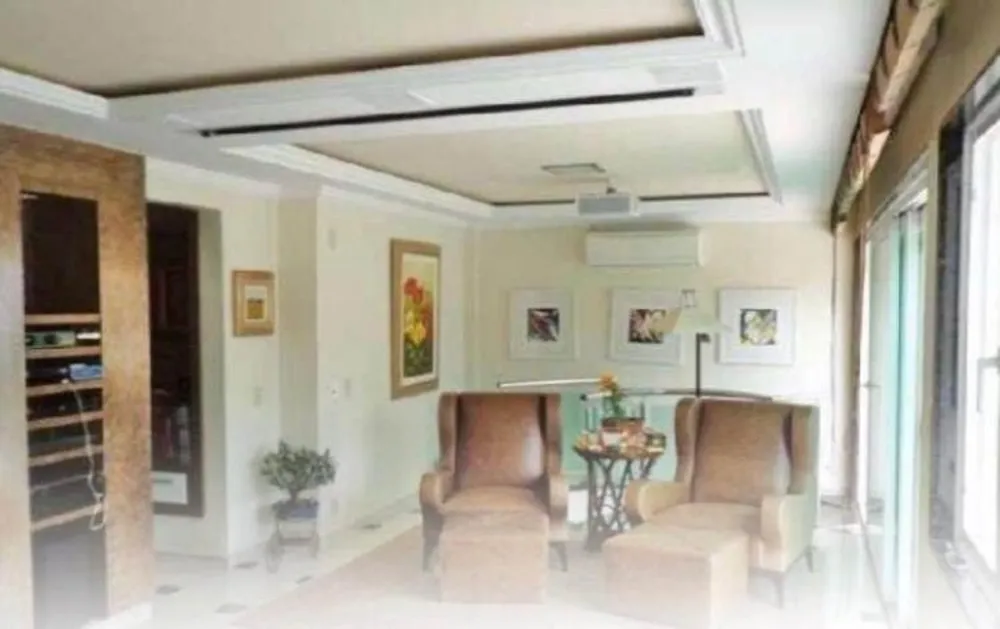 Cobertura, 3 quartos, 330 m² - Foto 2