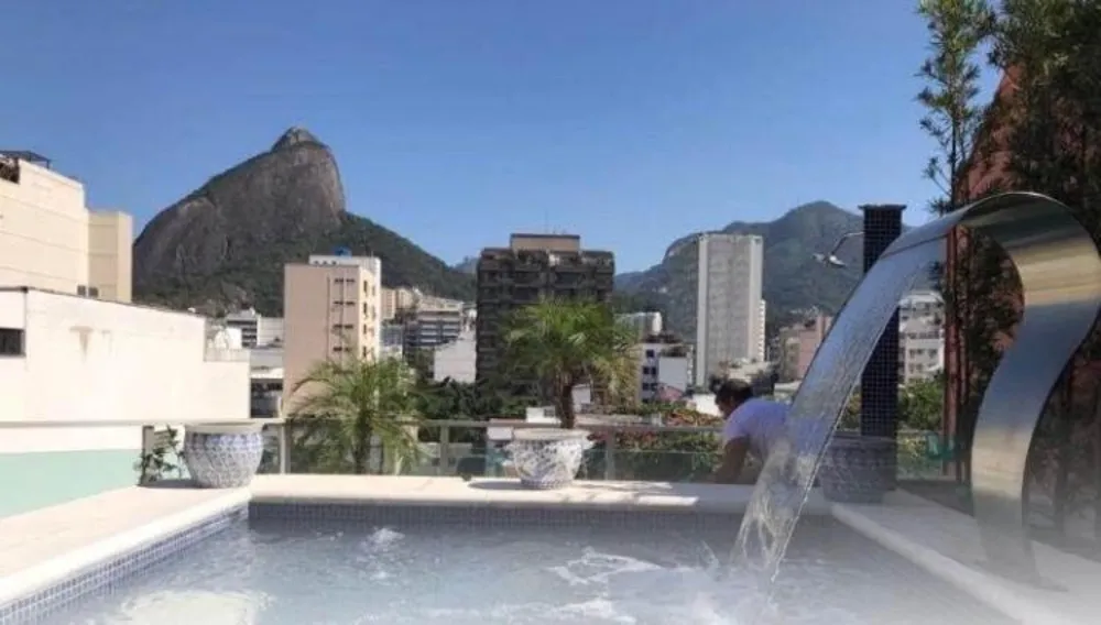 Cobertura, 3 quartos, 330 m² - Foto 17