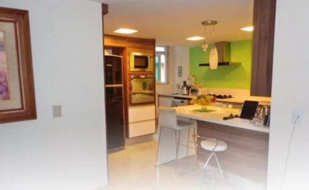 Cobertura, 3 quartos, 330 m² - Foto 5