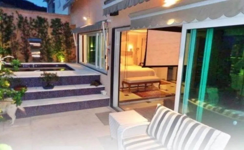 Cobertura, 3 quartos, 330 m² - Foto 15