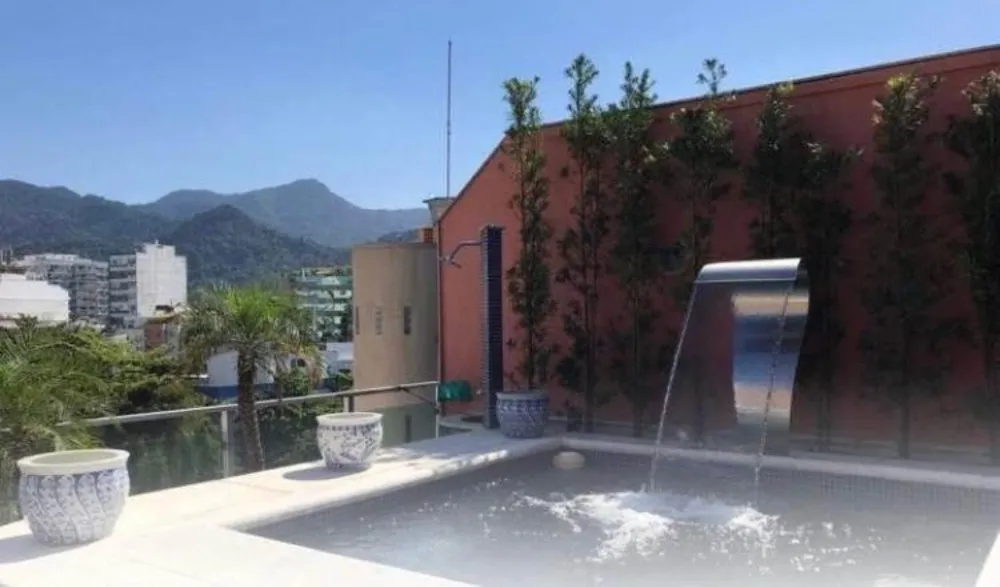 Cobertura, 3 quartos, 330 m² - Foto 16